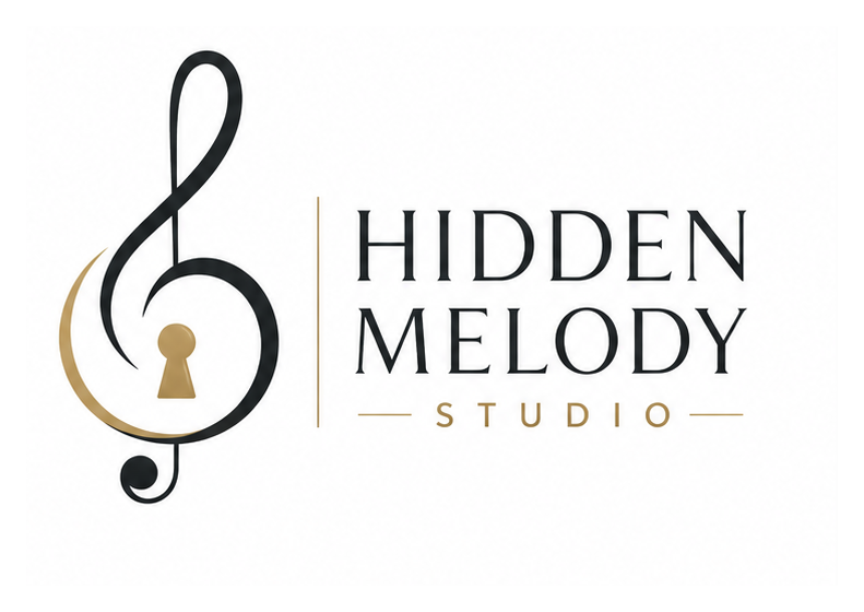 Hidden Melody Studio
